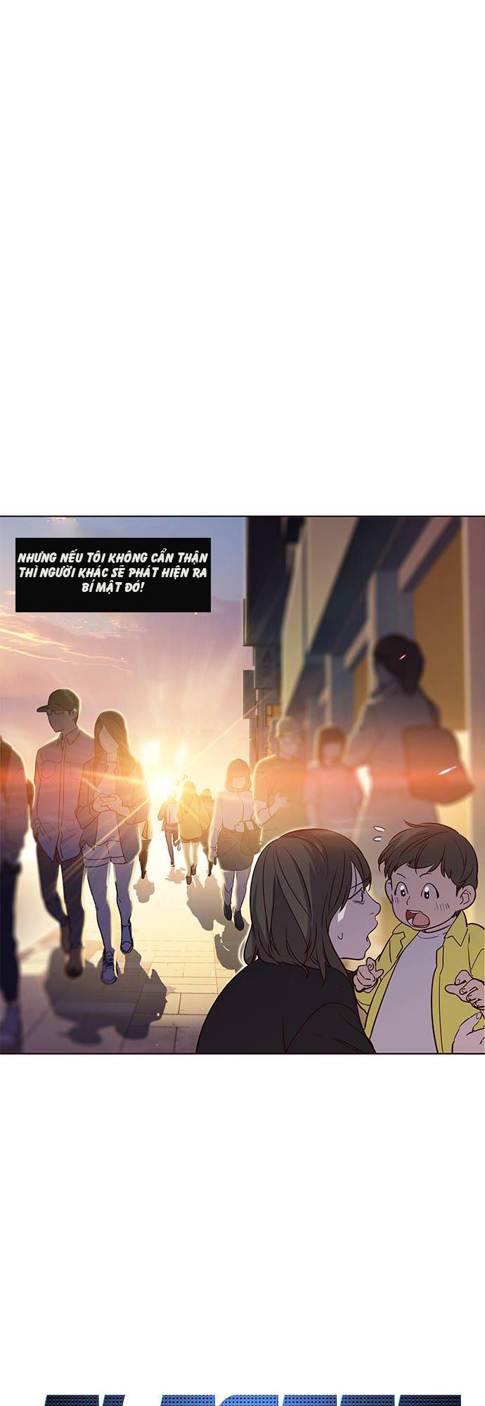 Hoá Thân Thành Mèo Chapter 1 - Trang 2