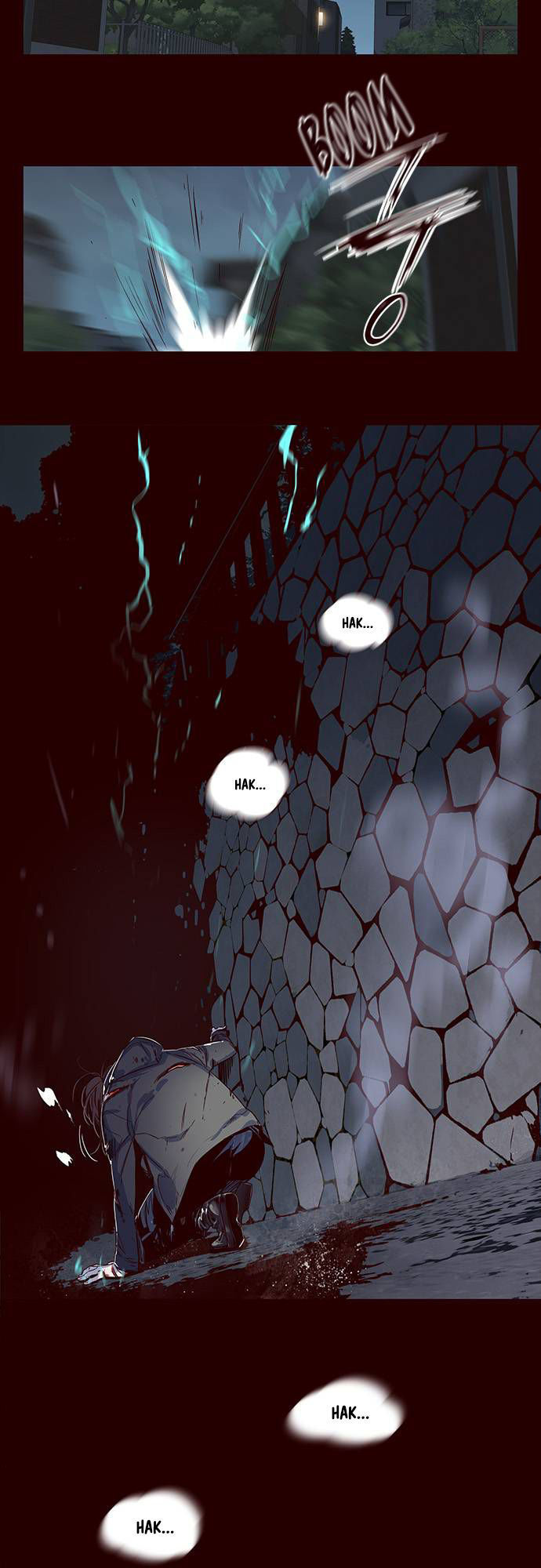 Hoá Thân Thành Mèo Chapter 1 - Trang 2