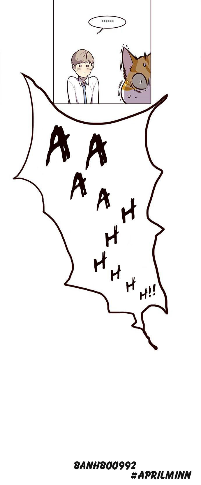 Hoá Thân Thành Mèo Chapter 1 - Trang 2