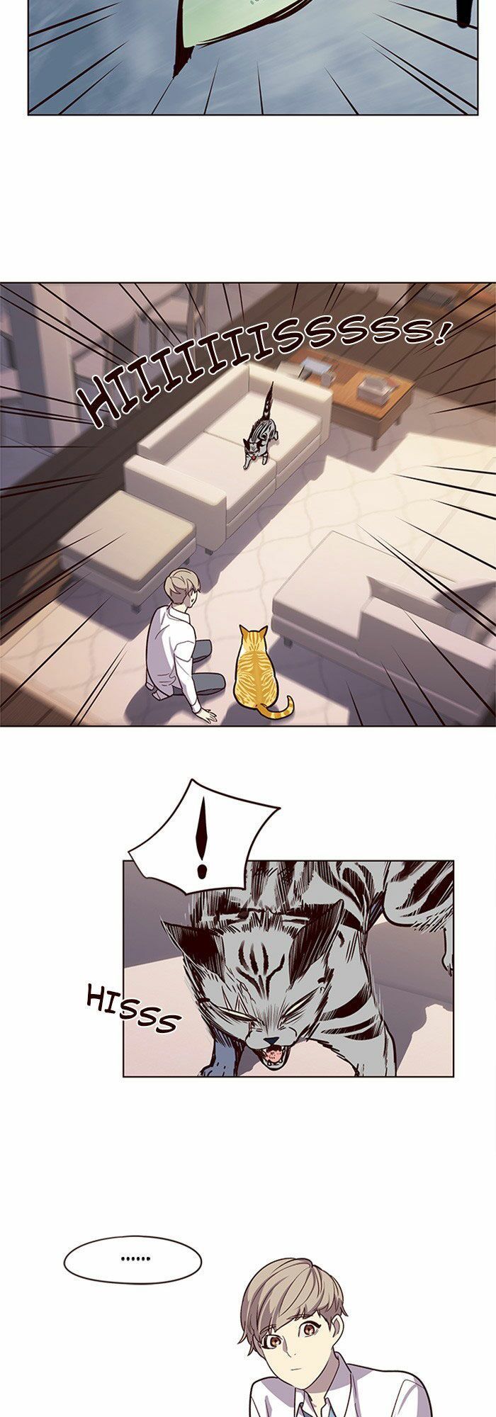 Hoá Thân Thành Mèo Chapter 10 - Trang 2