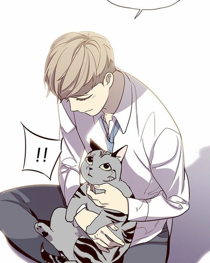 Hoá Thân Thành Mèo Chapter 10 - Trang 2
