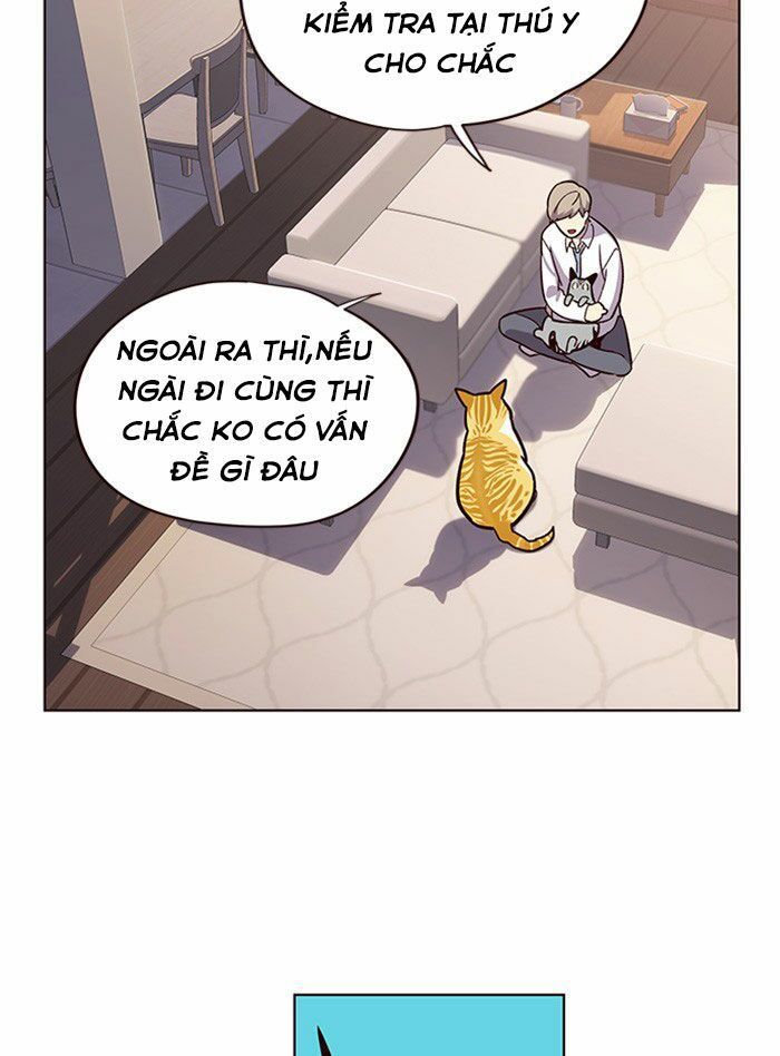 Hoá Thân Thành Mèo Chapter 10 - Trang 2