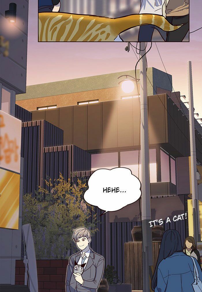 Hoá Thân Thành Mèo Chapter 10 - Trang 2