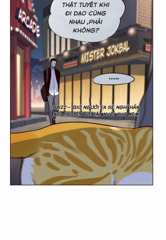 Hoá Thân Thành Mèo Chapter 10 - Trang 2