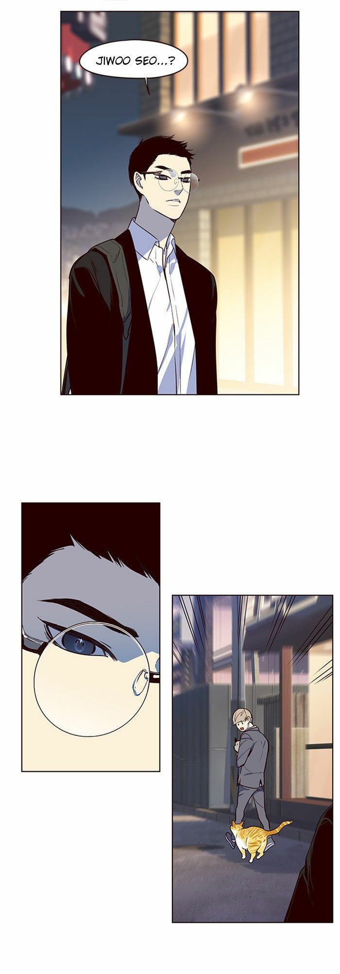 Hoá Thân Thành Mèo Chapter 10 - Trang 2