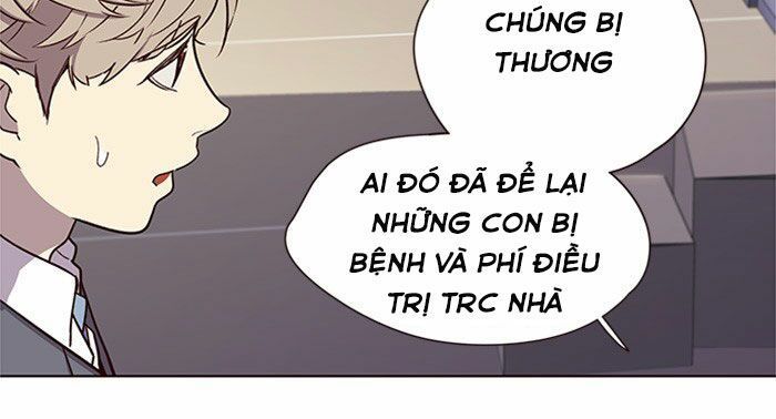 Hoá Thân Thành Mèo Chapter 10 - Trang 2