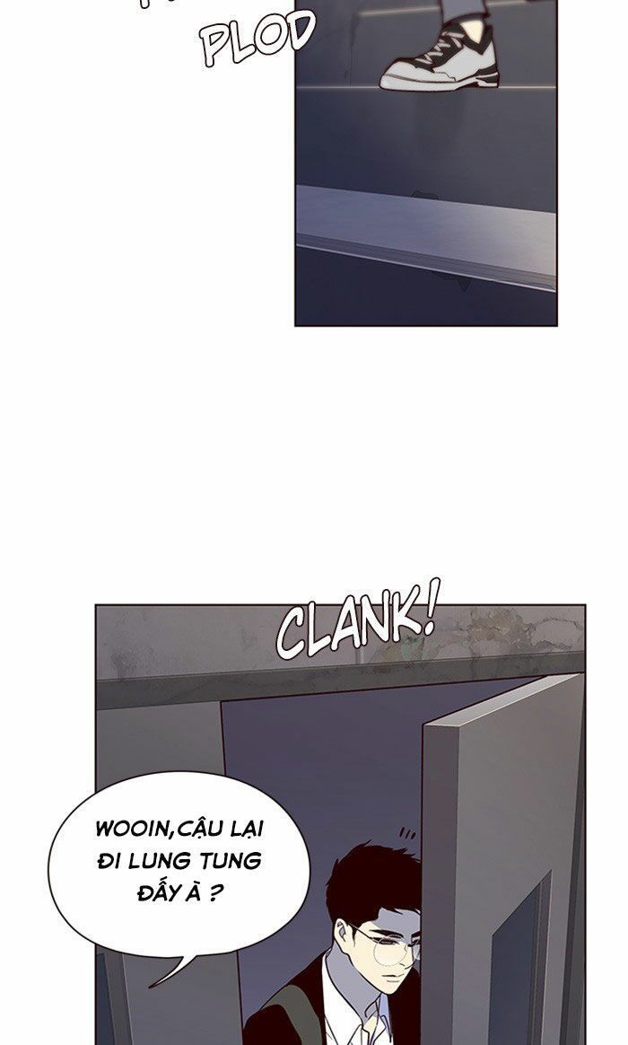 Hoá Thân Thành Mèo Chapter 10 - Trang 2