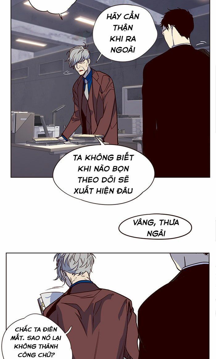 Hoá Thân Thành Mèo Chapter 10 - Trang 2