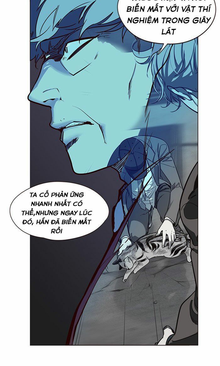 Hoá Thân Thành Mèo Chapter 10 - Trang 2