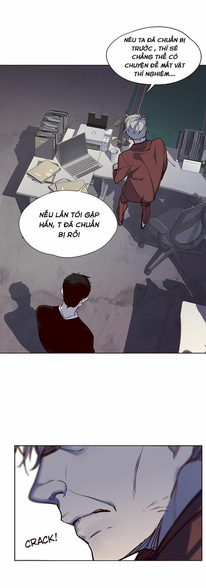 Hoá Thân Thành Mèo Chapter 10 - Trang 2