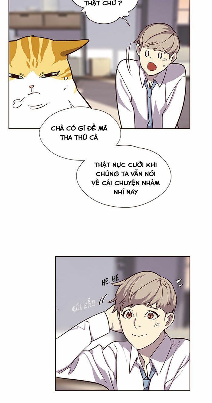 Hoá Thân Thành Mèo Chapter 10 - Trang 2