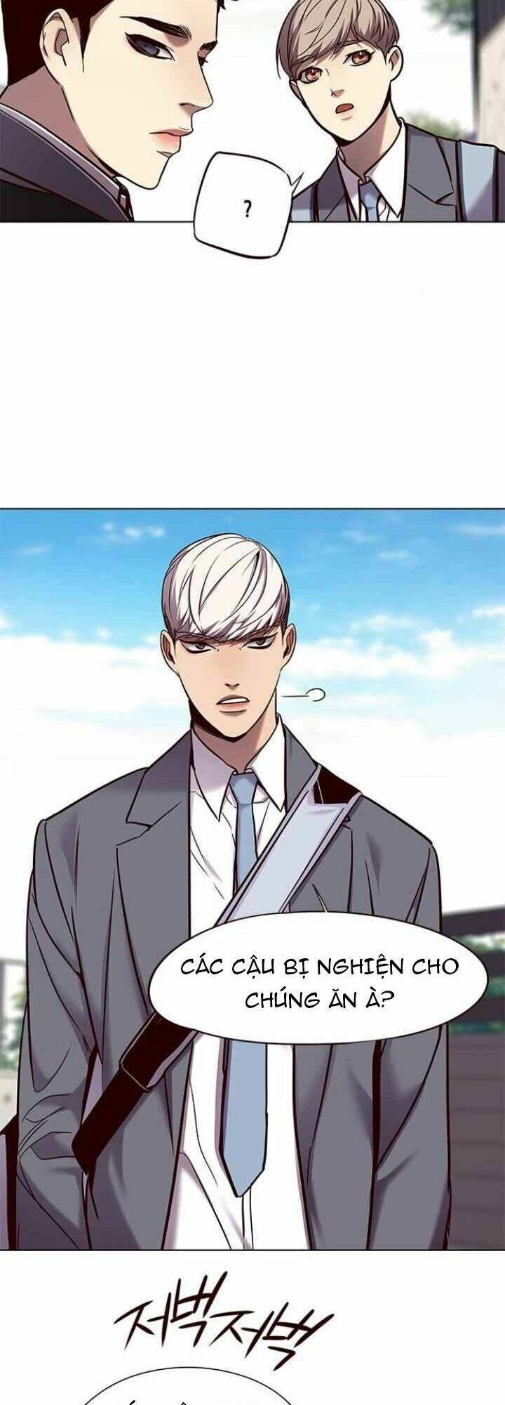 Hoá Thân Thành Mèo Chapter 100 - Trang 2