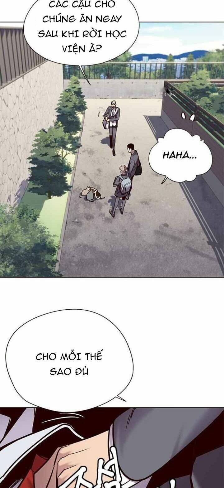 Hoá Thân Thành Mèo Chapter 100 - Trang 2