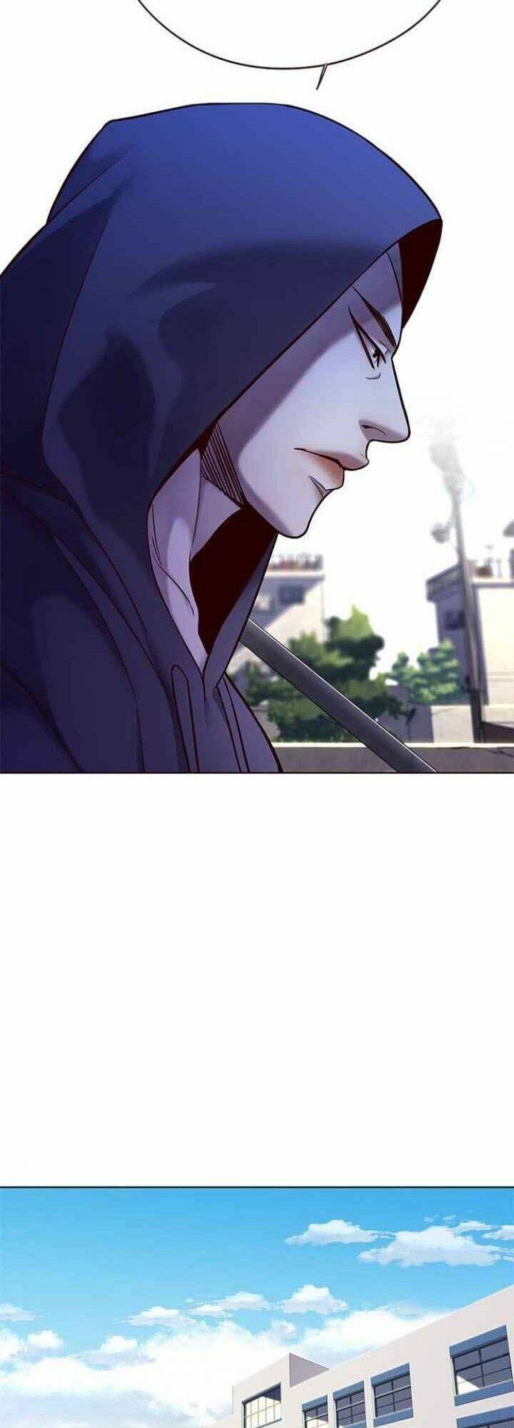 Hoá Thân Thành Mèo Chapter 100 - Trang 2