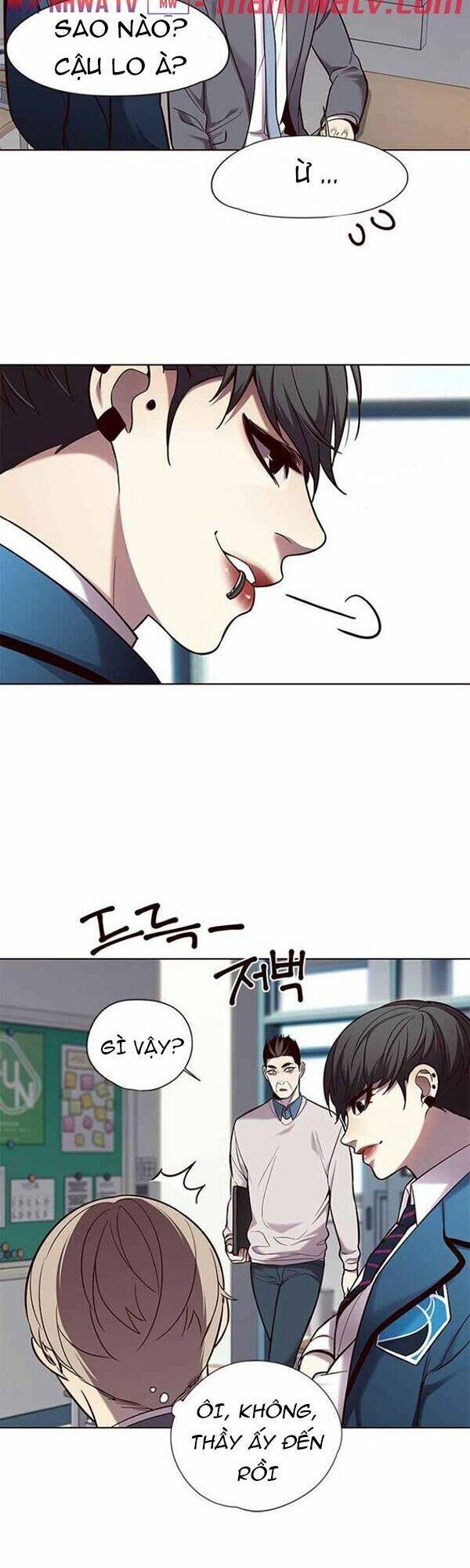 Hoá Thân Thành Mèo Chapter 100 - Trang 2