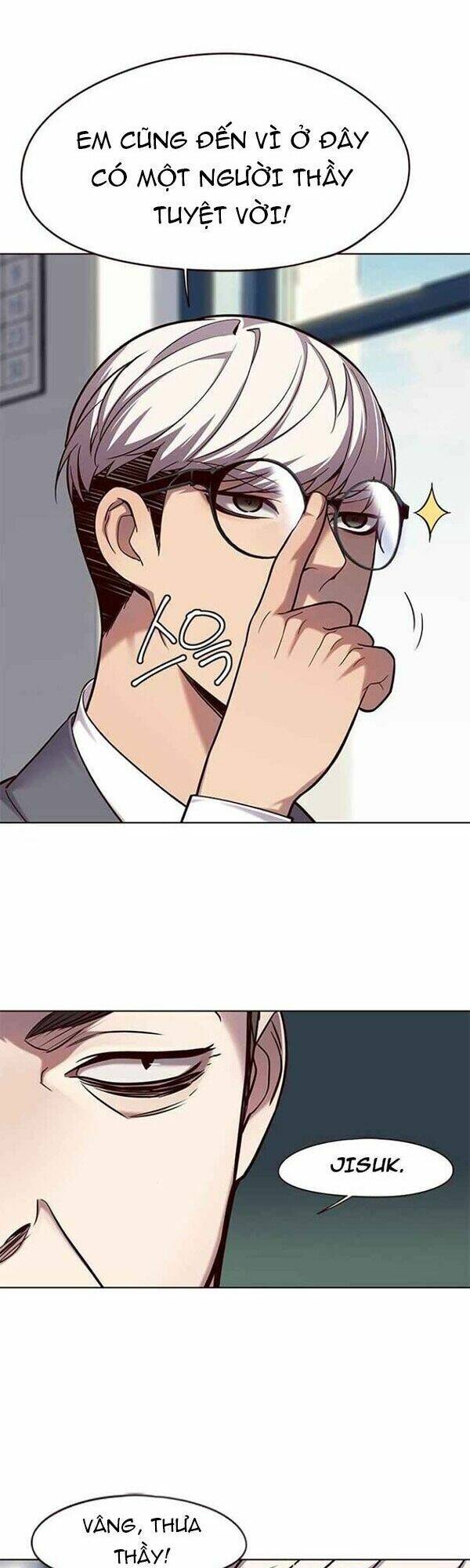 Hoá Thân Thành Mèo Chapter 100 - Trang 2