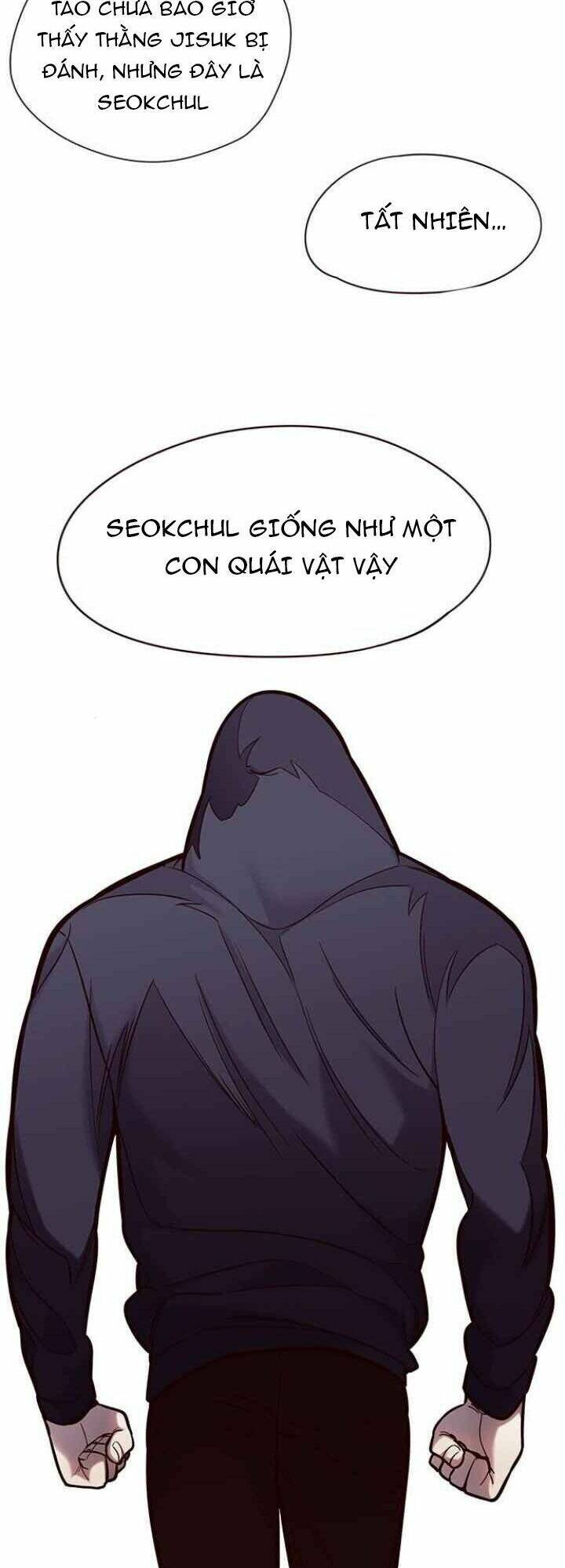 Hoá Thân Thành Mèo Chapter 101 - Trang 2