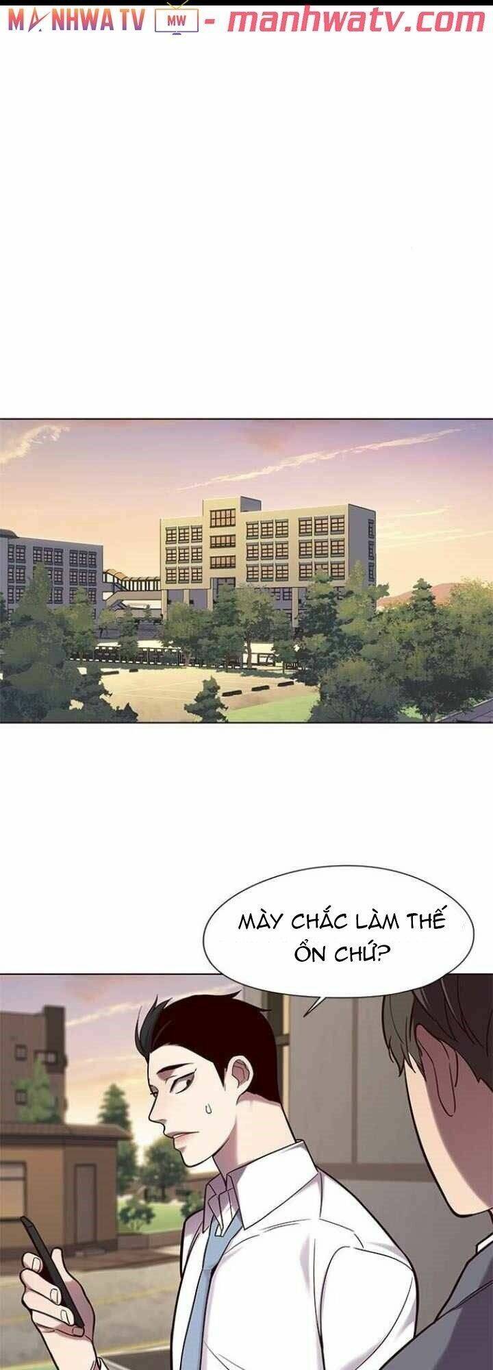 Hoá Thân Thành Mèo Chapter 101 - Trang 2