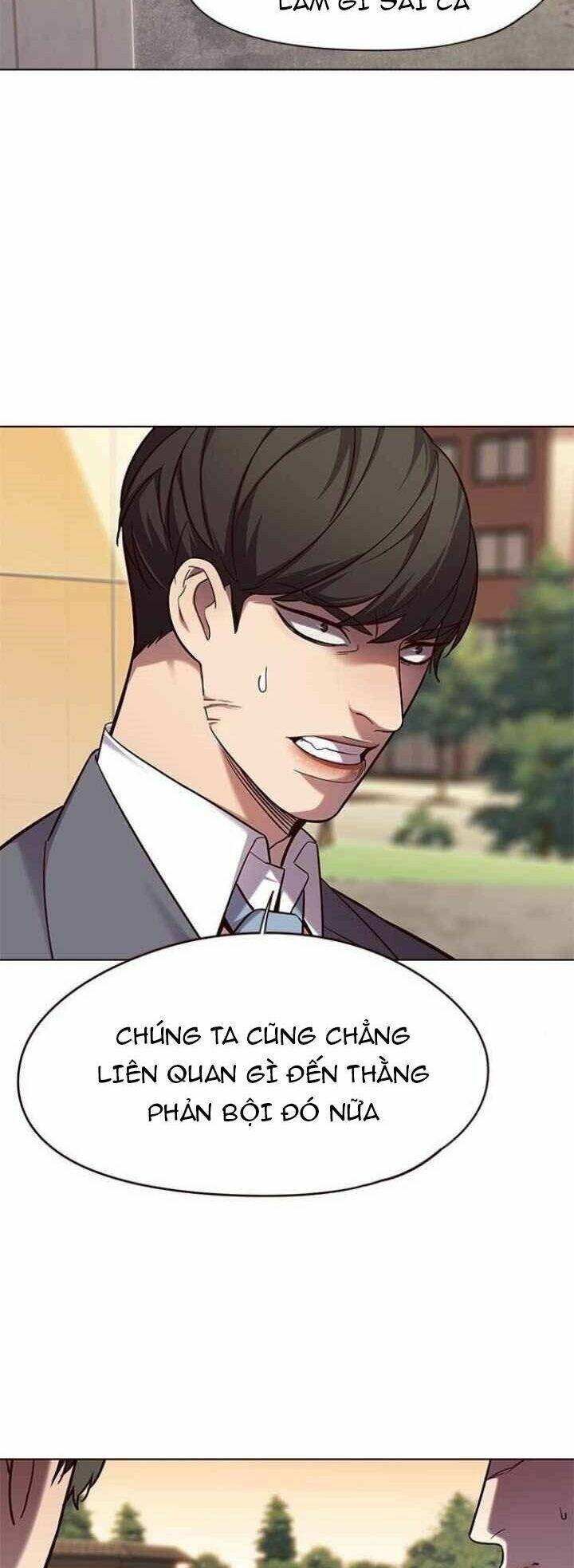 Hoá Thân Thành Mèo Chapter 101 - Trang 2