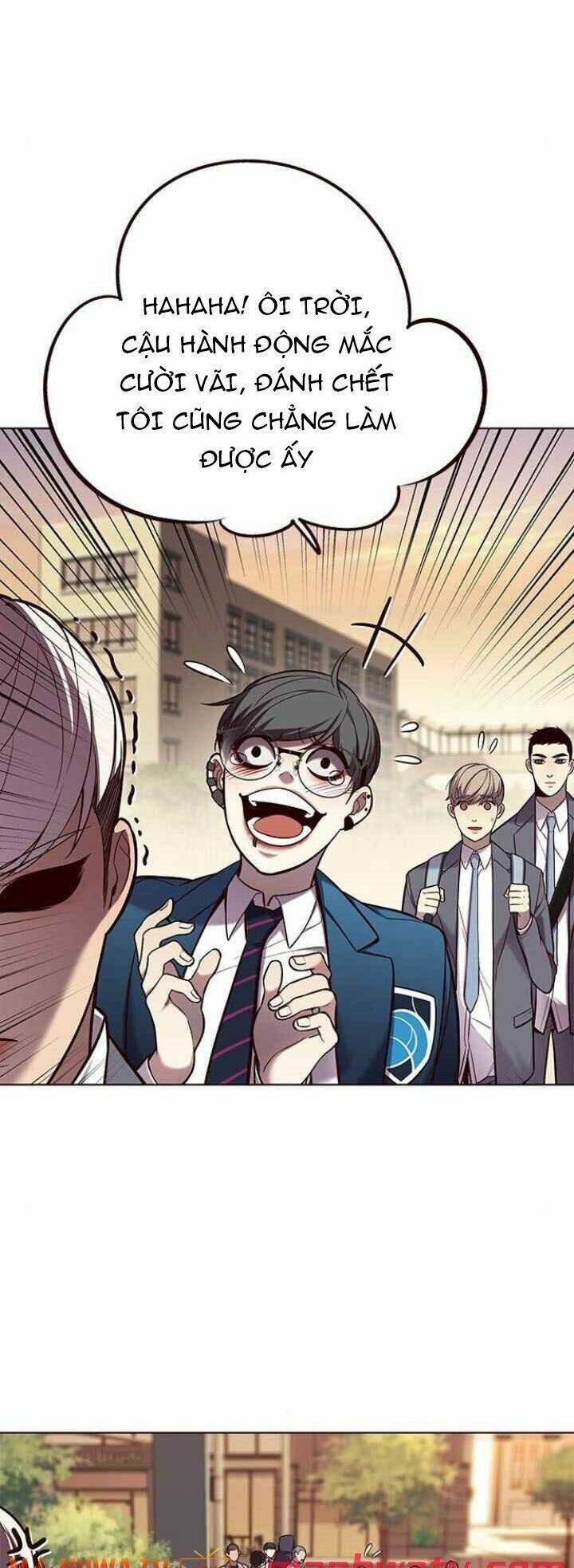 Hoá Thân Thành Mèo Chapter 101 - Trang 2