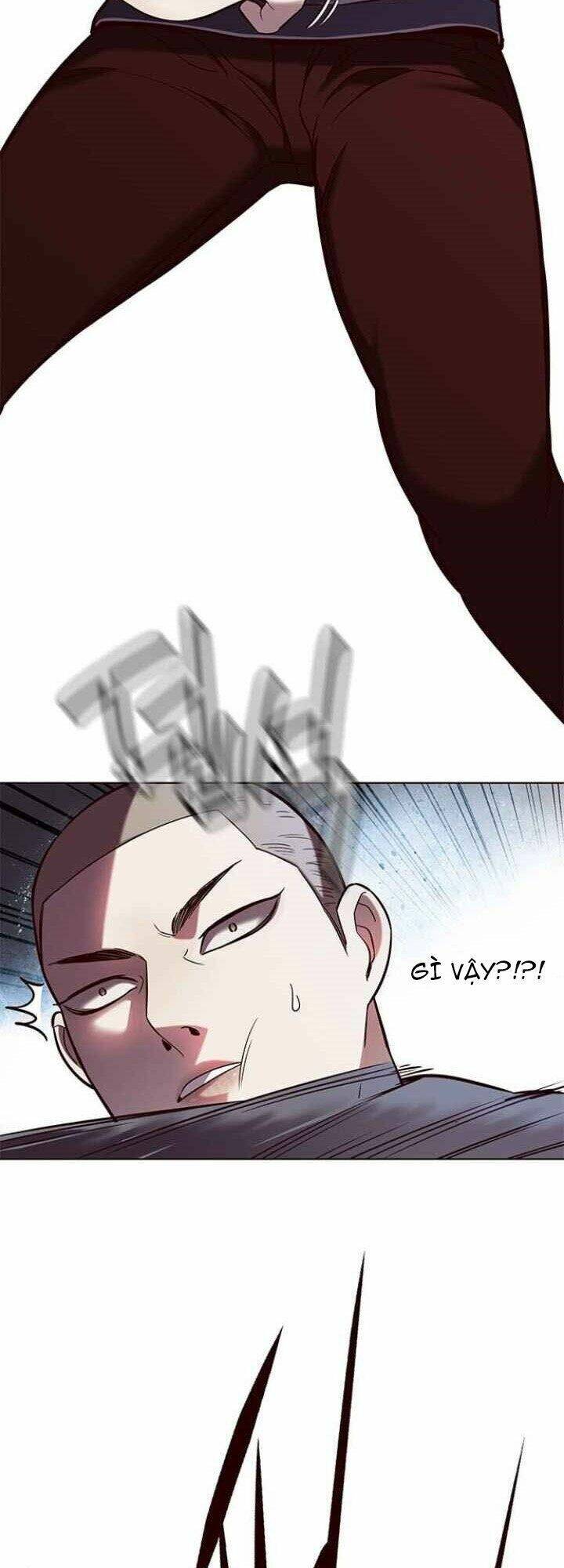 Hoá Thân Thành Mèo Chapter 101 - Trang 2