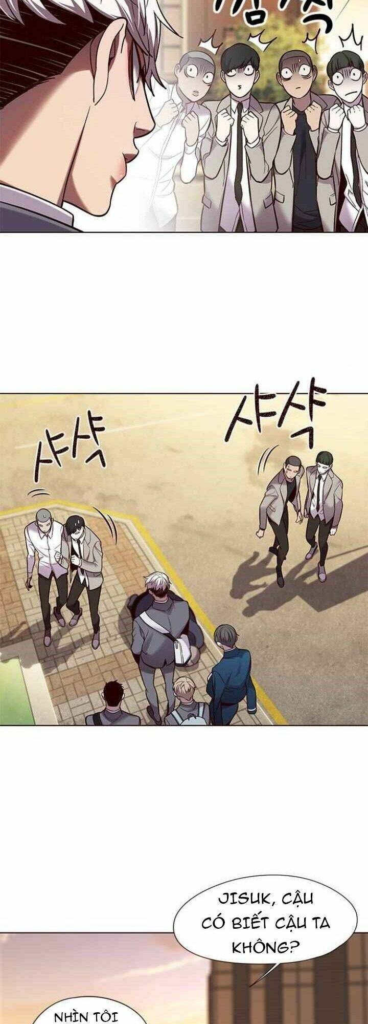 Hoá Thân Thành Mèo Chapter 101 - Trang 2