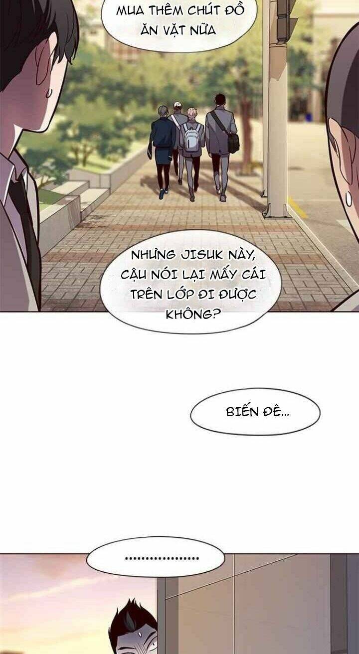 Hoá Thân Thành Mèo Chapter 101 - Trang 2