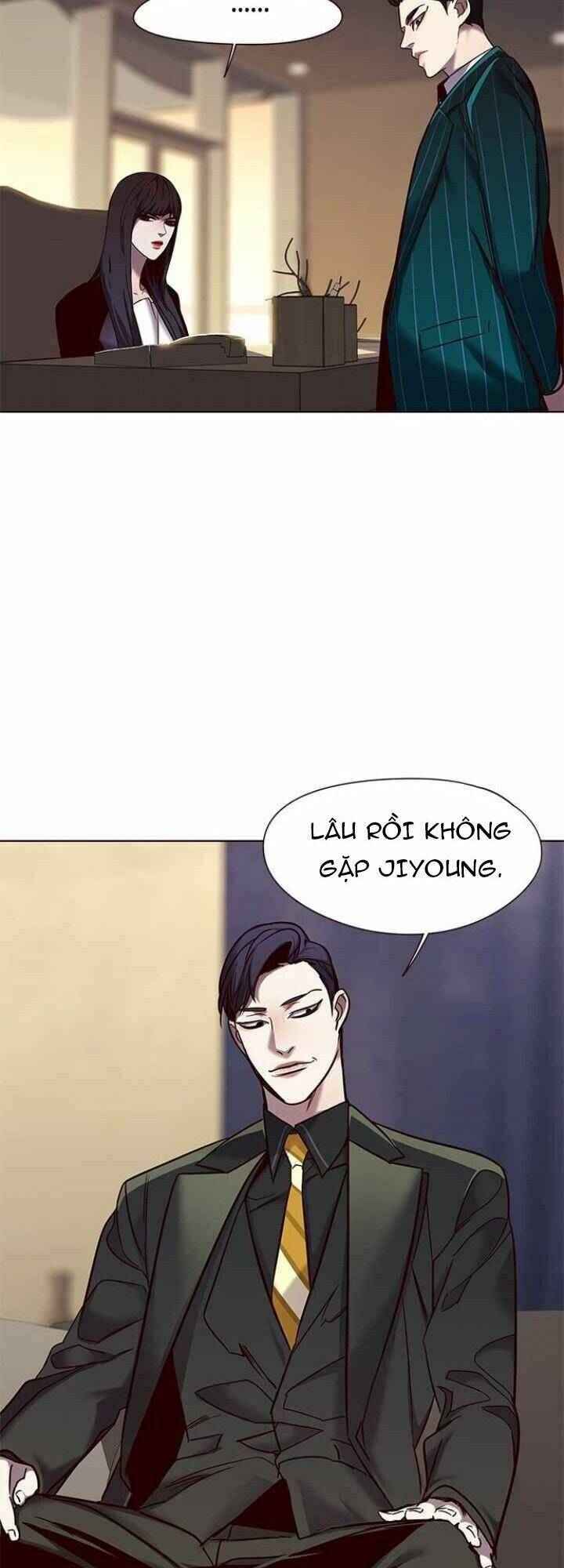 Hoá Thân Thành Mèo Chapter 101 - Trang 2