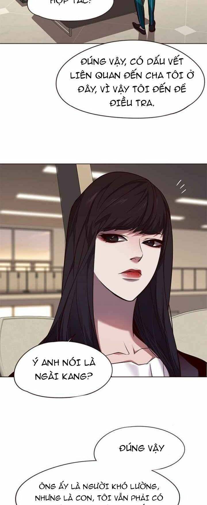 Hoá Thân Thành Mèo Chapter 101 - Trang 2