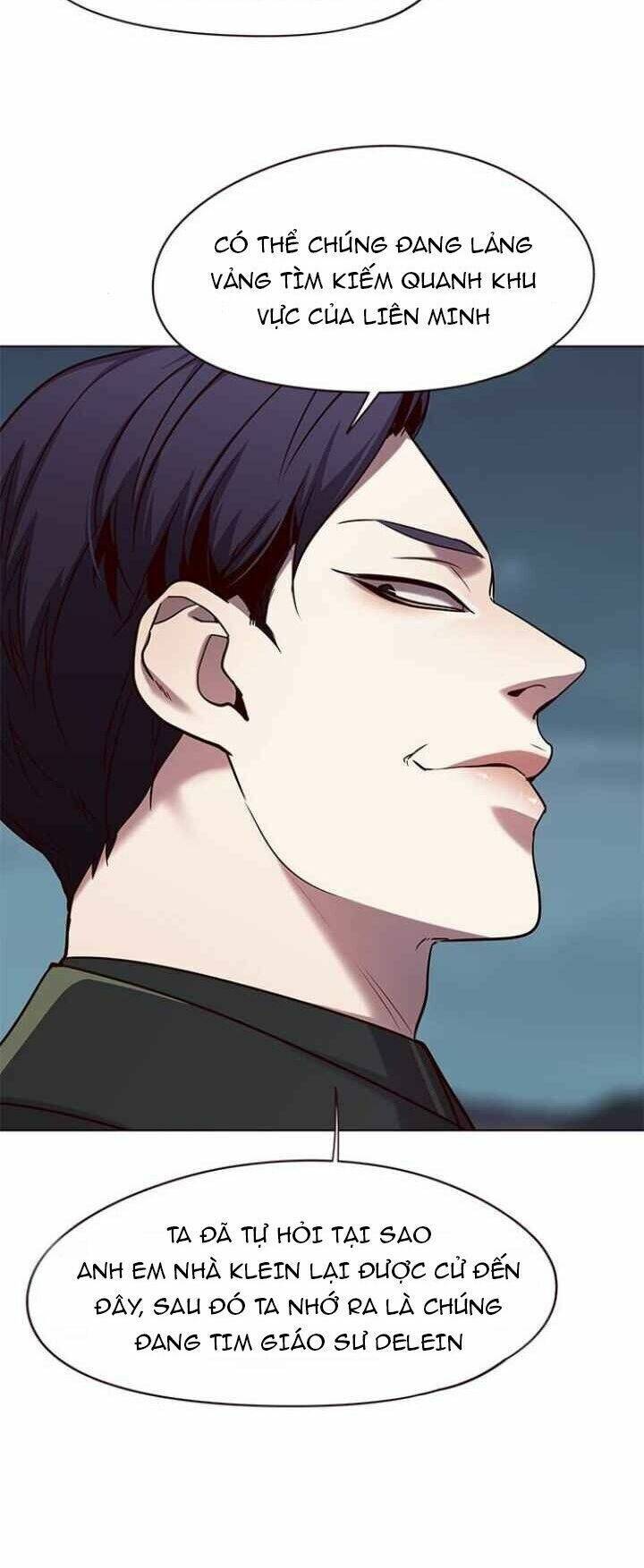 Hoá Thân Thành Mèo Chapter 101 - Trang 2