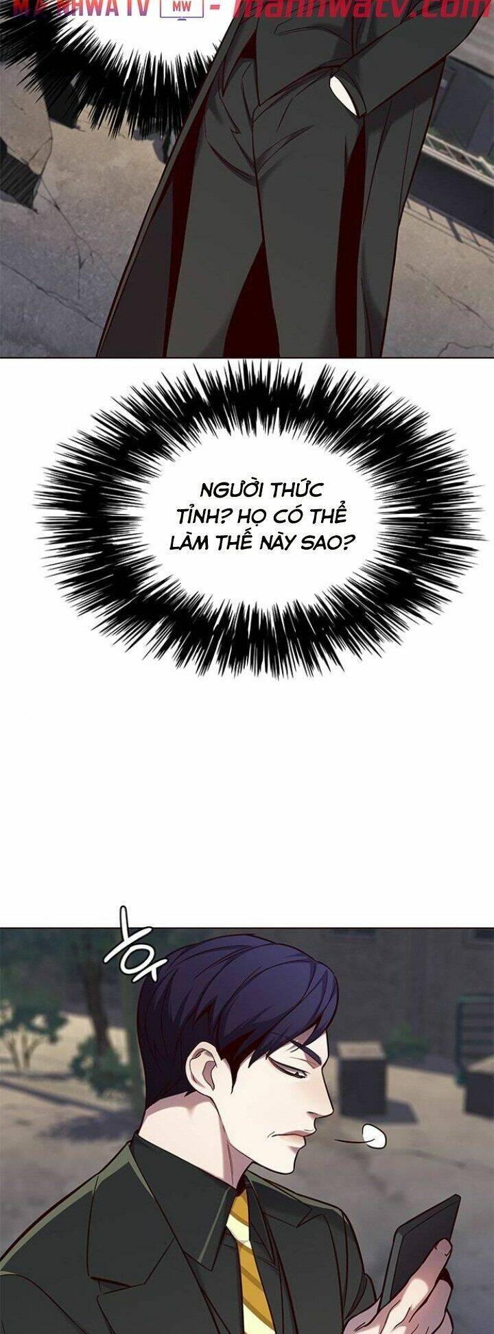 Hoá Thân Thành Mèo Chapter 102 - Trang 2