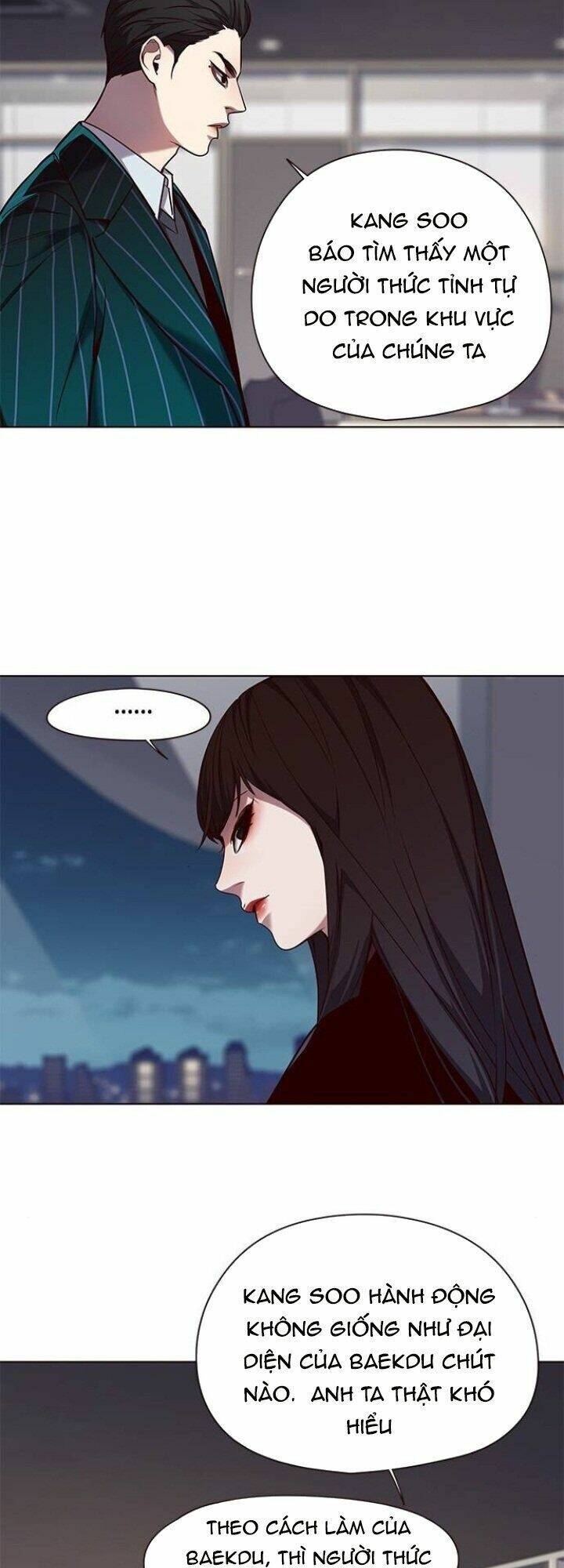 Hoá Thân Thành Mèo Chapter 102 - Trang 2