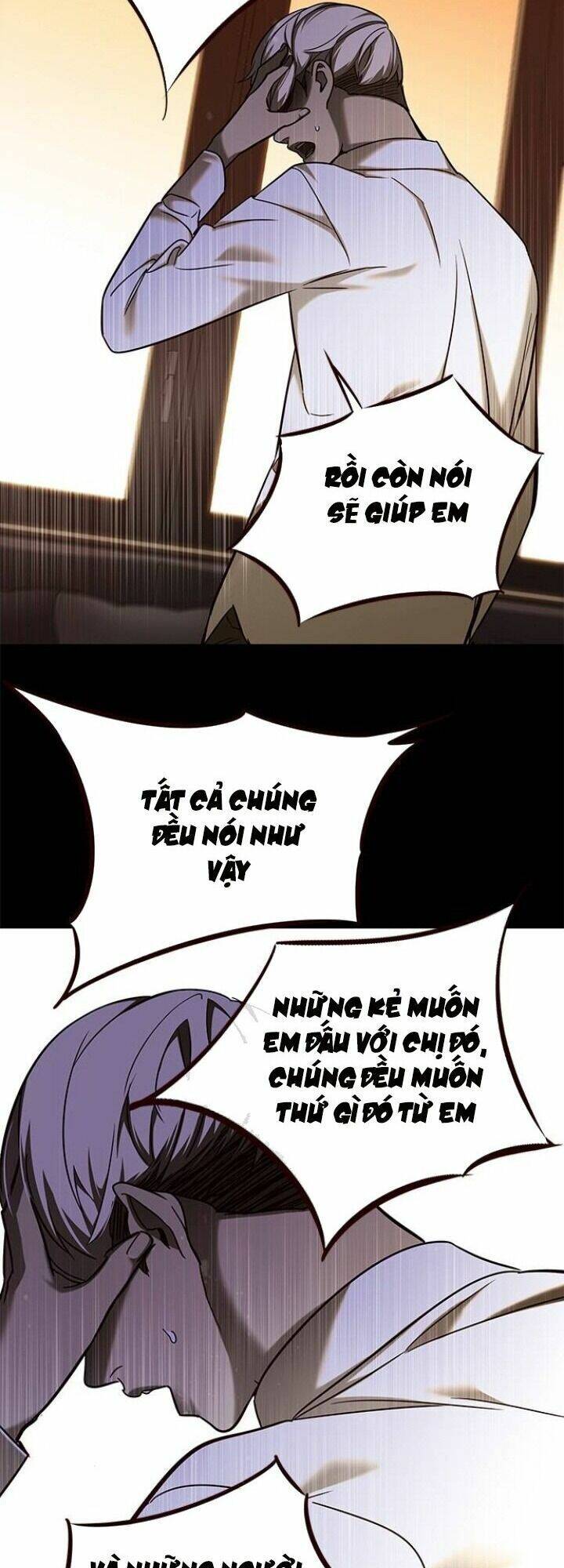 Hoá Thân Thành Mèo Chapter 102 - Trang 2