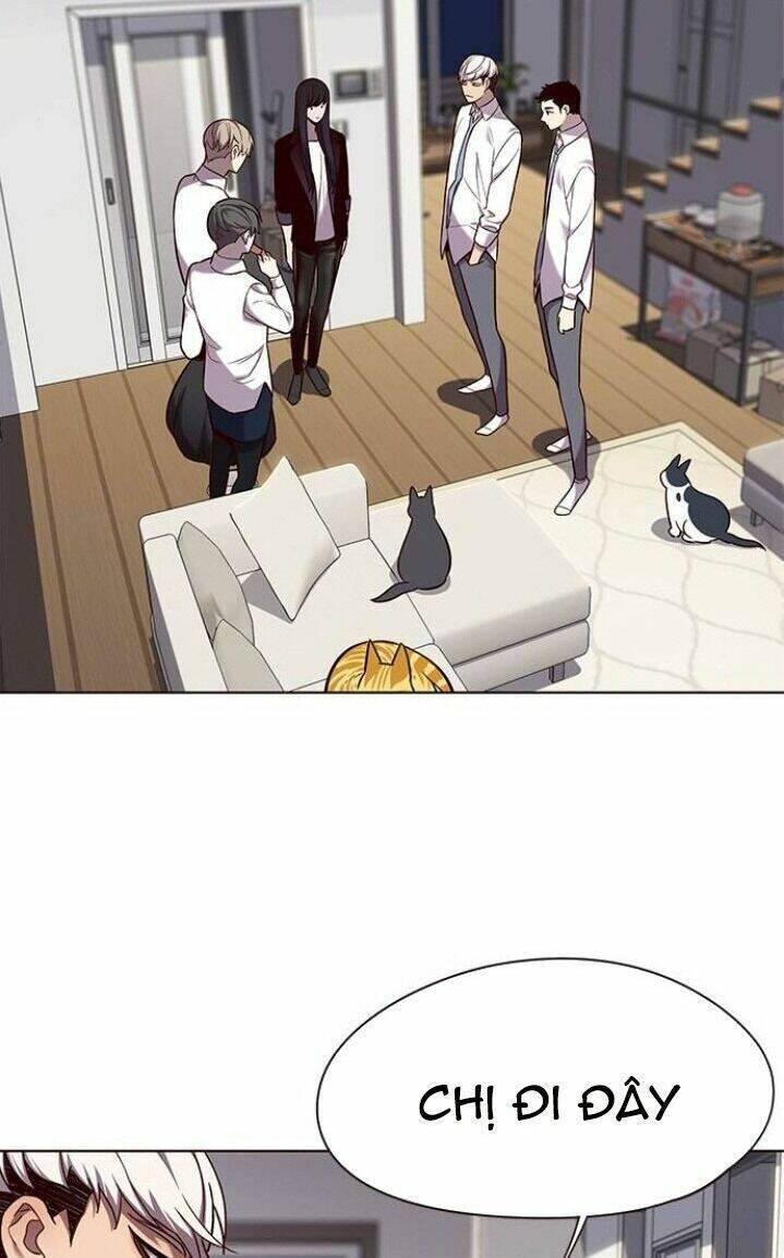 Hoá Thân Thành Mèo Chapter 102 - Trang 2