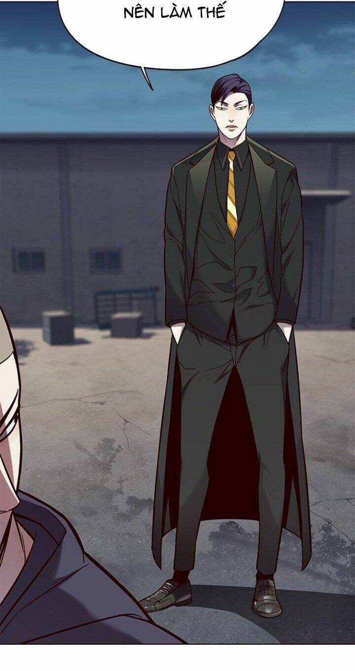 Hoá Thân Thành Mèo Chapter 102 - Trang 2