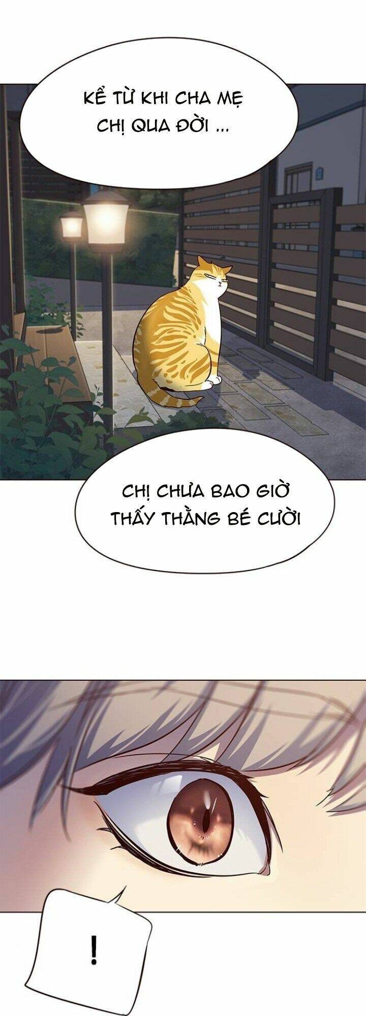 Hoá Thân Thành Mèo Chapter 102 - Trang 2