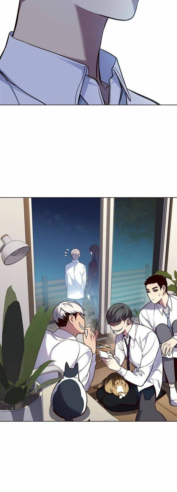 Hoá Thân Thành Mèo Chapter 102 - Trang 2