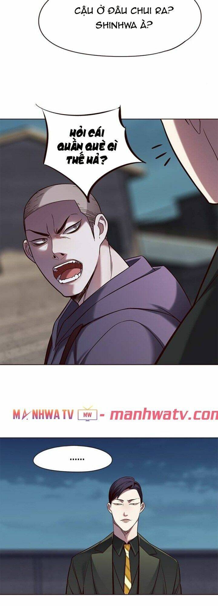 Hoá Thân Thành Mèo Chapter 102 - Trang 2