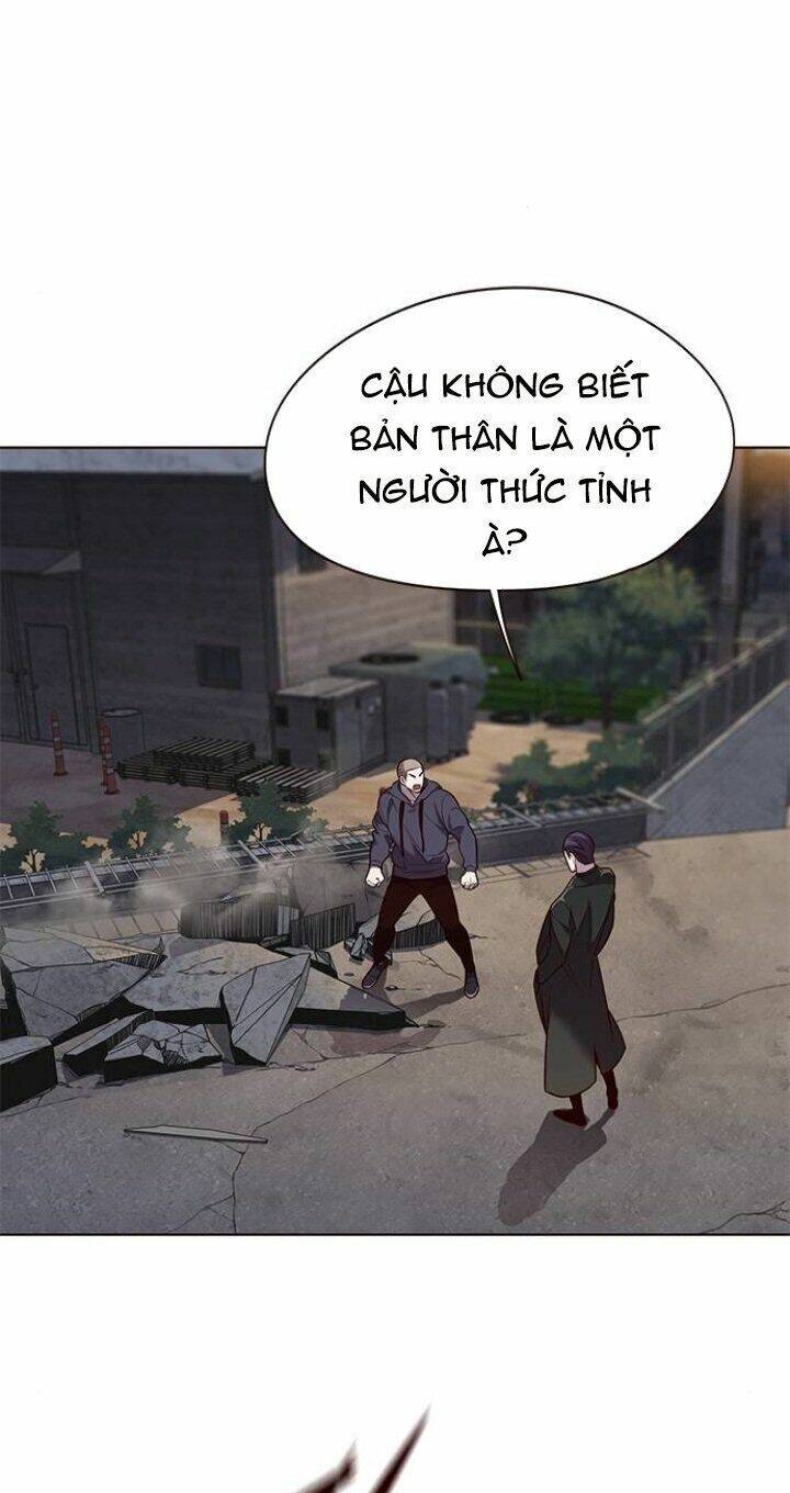 Hoá Thân Thành Mèo Chapter 102 - Trang 2