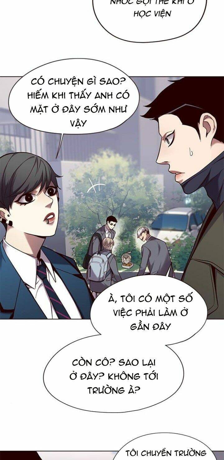 Hoá Thân Thành Mèo Chapter 103 - Trang 2