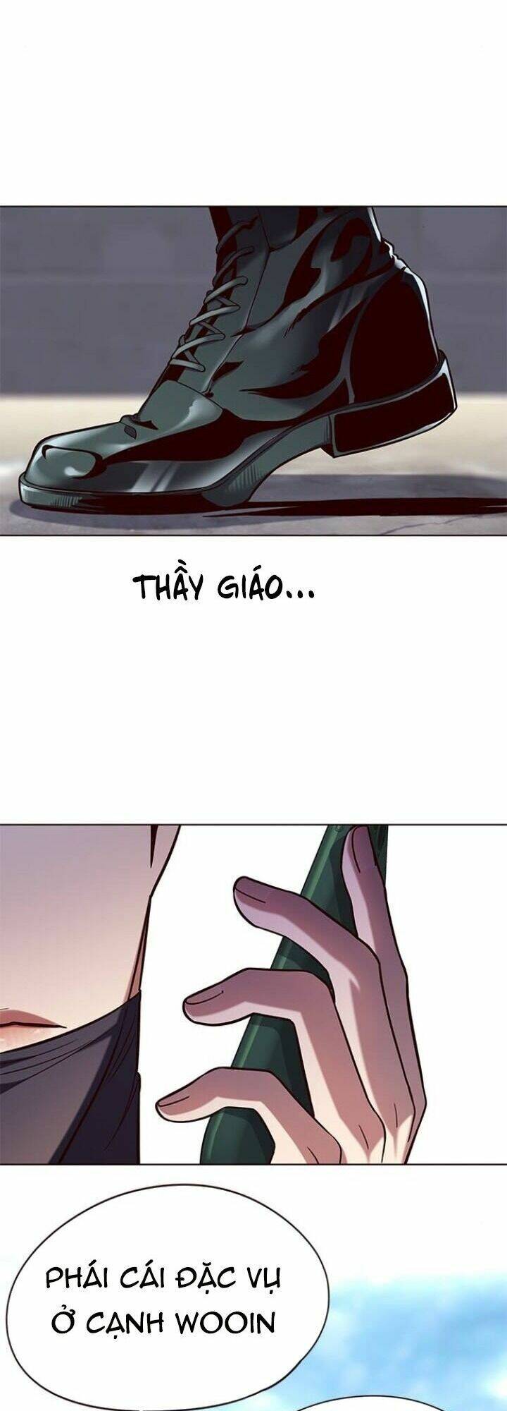 Hoá Thân Thành Mèo Chapter 103 - Trang 2