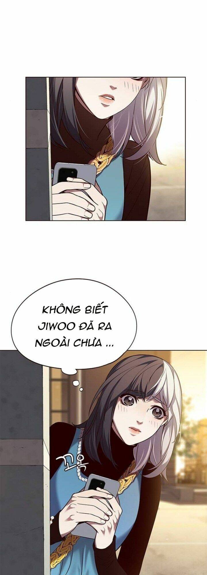 Hoá Thân Thành Mèo Chapter 103 - Trang 2