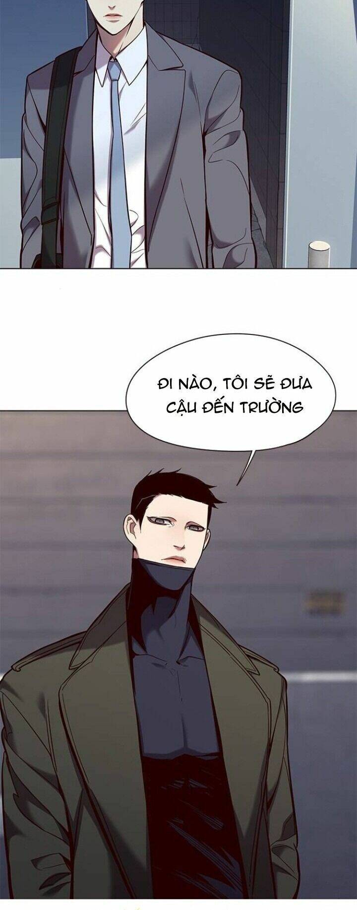 Hoá Thân Thành Mèo Chapter 103 - Trang 2