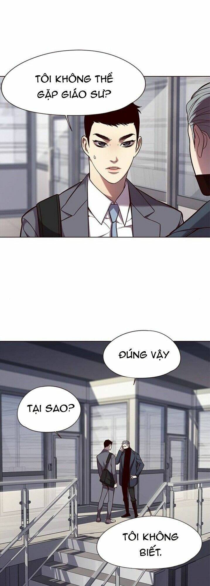 Hoá Thân Thành Mèo Chapter 103 - Trang 2