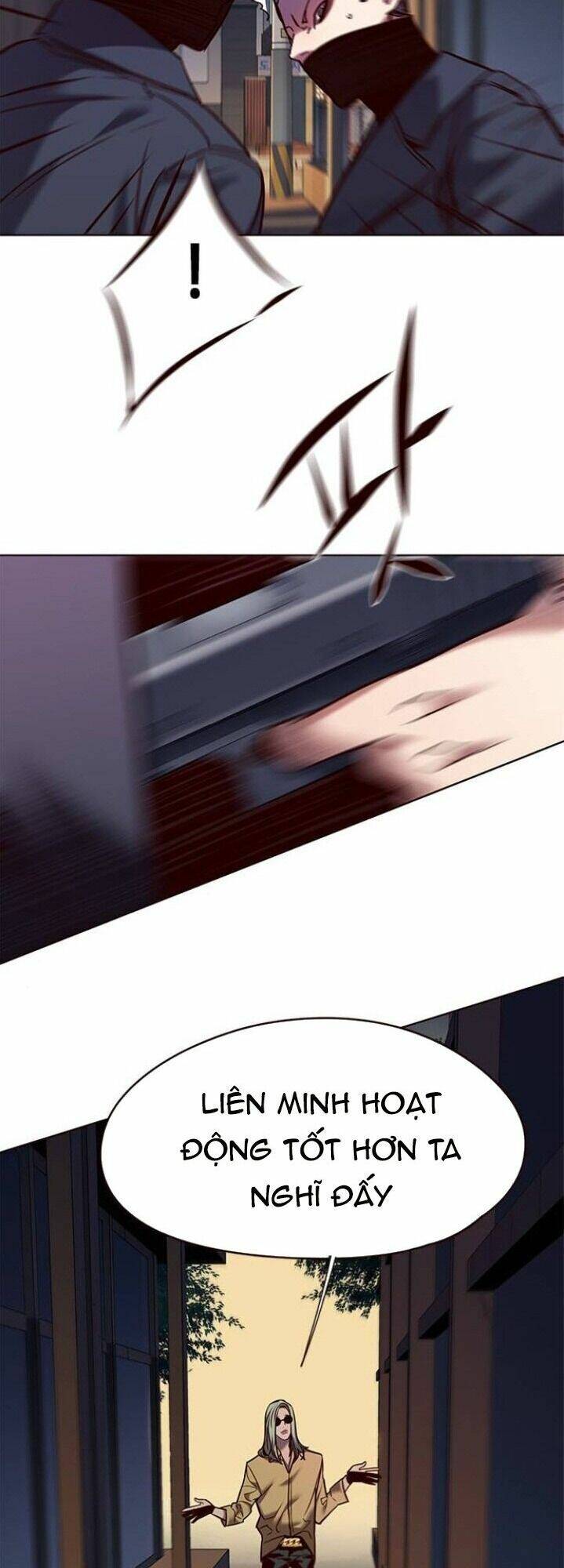 Hoá Thân Thành Mèo Chapter 103 - Trang 2