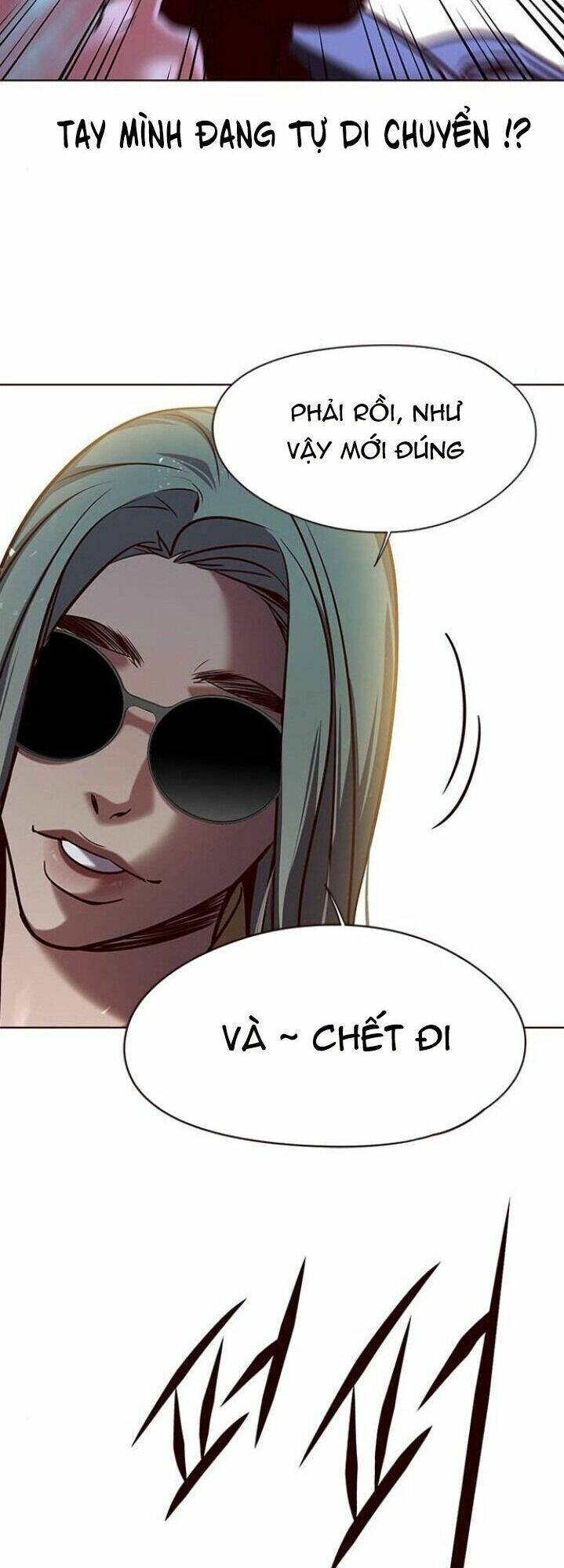 Hoá Thân Thành Mèo Chapter 103 - Trang 2