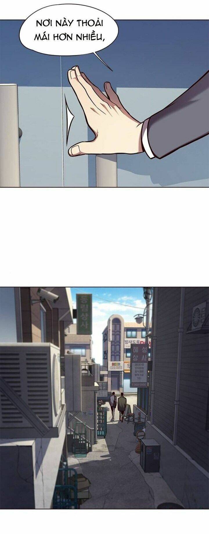 Hoá Thân Thành Mèo Chapter 103 - Trang 2