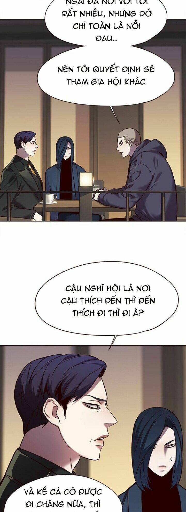 Hoá Thân Thành Mèo Chapter 104 - Trang 2