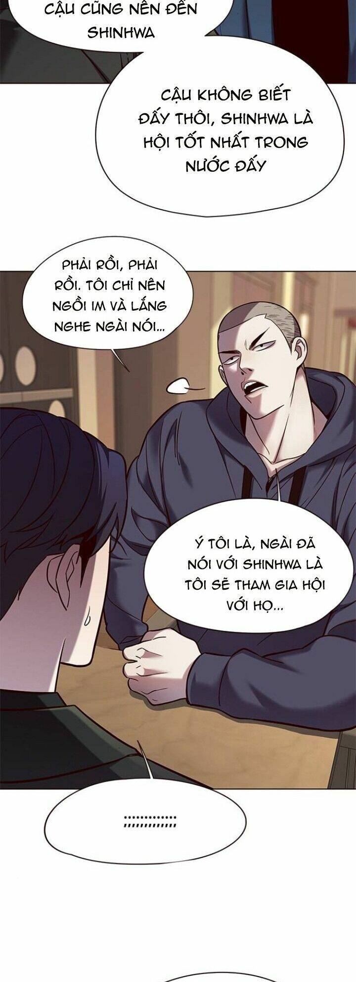 Hoá Thân Thành Mèo Chapter 104 - Trang 2