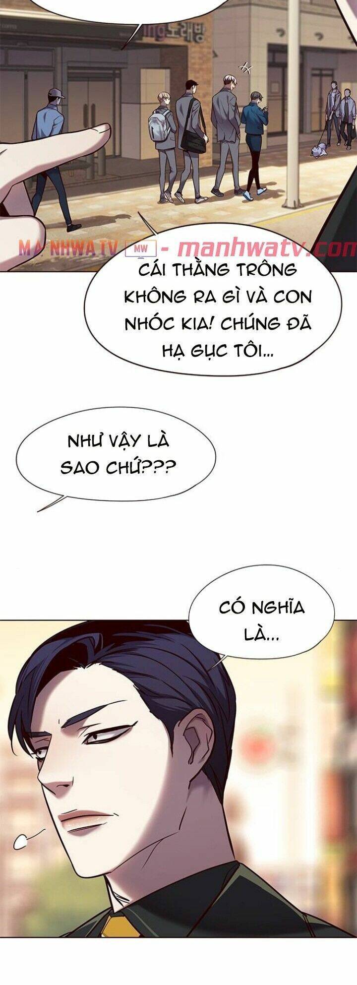 Hoá Thân Thành Mèo Chapter 104 - Trang 2